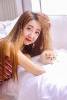 和搜子居同的日子